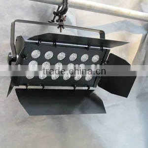 18*20W RGB 3 in 1 Led Wash Cyclorama Light Par Light thumbnail-1