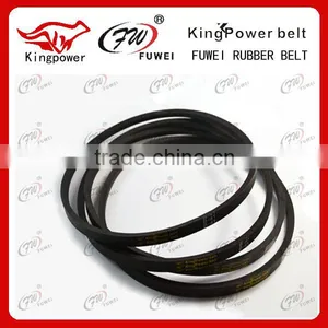 2016 Taizhou CR Rubber v Belts ISO 9001 thumbnail-1