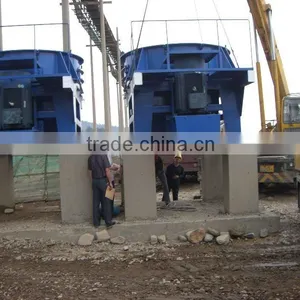 VSI Sereis Sand Making Machine Price thumbnail-5