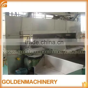 100-120kg/hr Peanut Roaster Oven Roasting Peanut Machine thumbnail-5