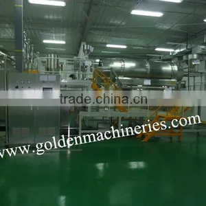 Honey Coated Peanut Coater Flavored Coating Production Line thumbnail-5