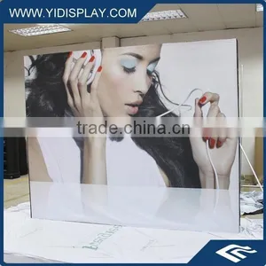 YIDISPLAY 8FT Pop Up Large Banner Display Stands thumbnail-2