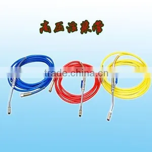 High Pressure Tube for Injection Pump thumbnail-6