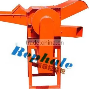Attractive Price Wheat Threshing Machine by SBT-350 Type thumbnail-1