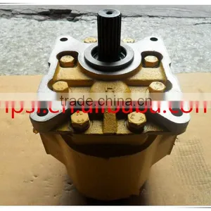 Dozer Shantui Bulldozer Parts 07444-66103 Working Pump thumbnail-1