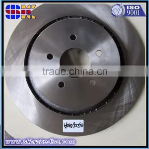 for Toyota Hiace Brake Disc thumbnail-1