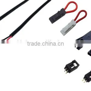 12V Sustainable Lightweight LED Mini Display Junction Box for LED Furniture Lights With PCB Sockets thumbnail-1