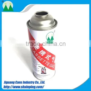 52mm Empty Aerosol Oil Can thumbnail-3