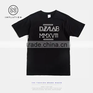Bodybuilding Clothing Men Branded Tshirts thumbnail-3