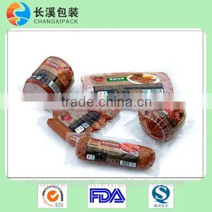 High Barrier Food Vacuum Thermoforming Film thumbnail-2