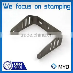 U-Shape High Strength Stainless Steel Bracket thumbnail-4