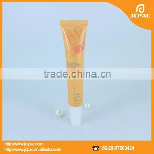 20g pe 19mm Plastic Cosmetic Tube for Eye Cream thumbnail-1