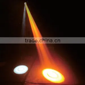 TOPLED Single Moon 5*RGBWY Professional Laser Stage Light thumbnail-5