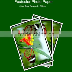 Everyday Photo Paper 8.5" x 11" PHOTO PAPER Ultra Premium Presentation Paper Matte- 100 SHEETS thumbnail-1