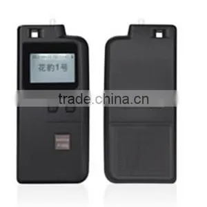 Leopard No. 1 KY-8000 Alcohol Detector Test Drunk Driving Traffic Police thumbnail-2