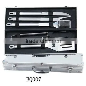 Set of 6 Pcs BBQ Tools thumbnail-1