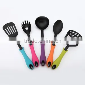 2015 Hot Sale Product Nylon Chinese Kitchen Tool thumbnail-1