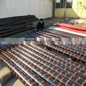 DN125mm 5 Inch Pressure Hose/Concrete Pump Rubber Hose thumbnail-2