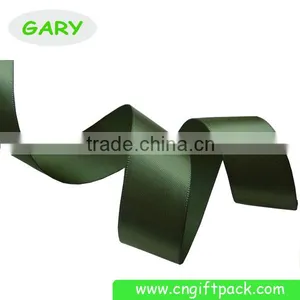 Manufacturers Cheap Stretch Satin Ribbon thumbnail-1