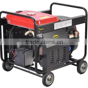 Generator Welding Machine 350 Amp thumbnail-3