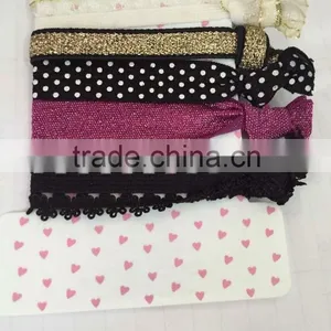 2015 New and Hot Selling Flower Headband Crown thumbnail-5