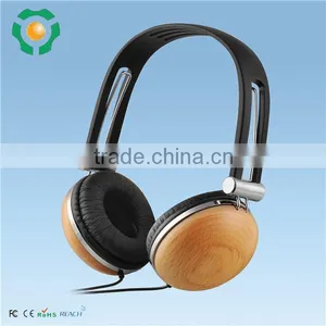 High-end Design Stereo Headphone Best Noise Cancelling Popular Headphones thumbnail-2