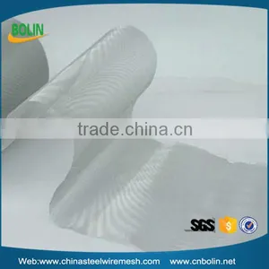 20 40 60 80 100 150 200 Mesh Pure Silver Mesh/Silver Metallic Mesh Screen thumbnail-5