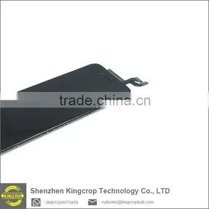 100% Original Front Glass for Iphone 6s Lcd Display thumbnail-3