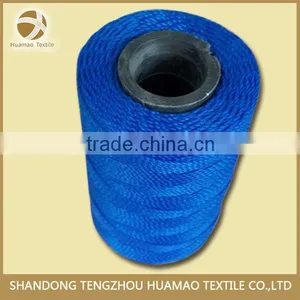 Good Teansity pp Multifilament Twine for Fishing thumbnail-2