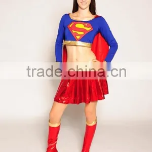 Sexy the Avengers Superhero Costume Super Hero Costume Iron Man Costume for Adults Quality Choice thumbnail-4
