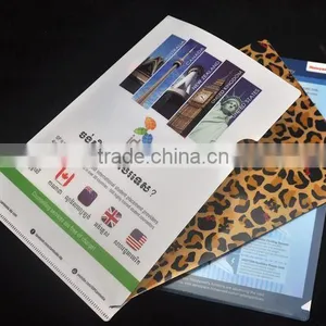 Plastic File Folder Fastener / Plastic Snap File Folder Quality Choice thumbnail-1