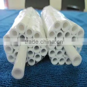 RX-0186 Plastic Extrusion Tubing /rod /bar thumbnail-1