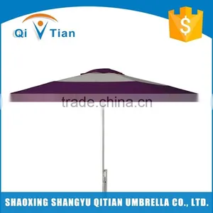 Hot Sale Best Quality Colorful Square Cute Umbrella Garden thumbnail-2