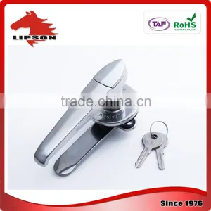LM-400 Electrical Boards Power Distribution Systems 90 Degree Rotate Panel Lock thumbnail-4