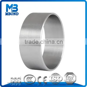 OEM CNC Drive Shaft Chrome Parts Shaft Collar /locking Ring thumbnail-1