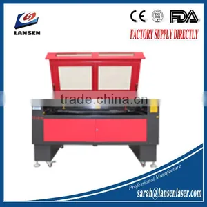 100W Co2 Laser Cutting Machine for Acrylic thumbnail-1