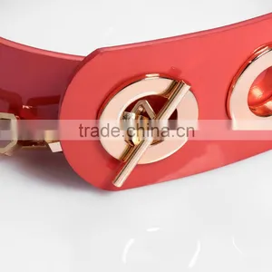 Ladies Dress Belt Fitness Waist Chain Fancy Belt thumbnail-5