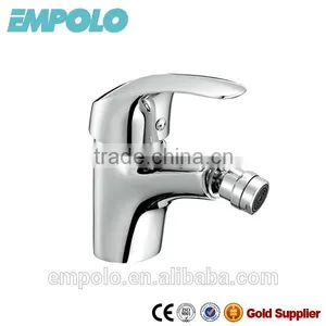 Ceramic Valve Core Chrome Surface Finishing Bidet Faucet 62 5001 thumbnail-1
