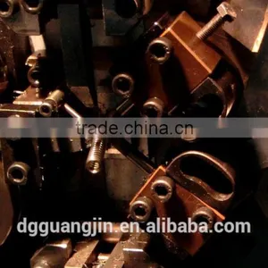 Compression CNC Spring Coiling Machine for Mattress Dongguan With CE thumbnail-4