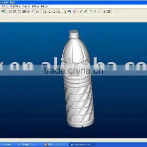 Blow Mould/Mold for Beverage Drinks thumbnail-1