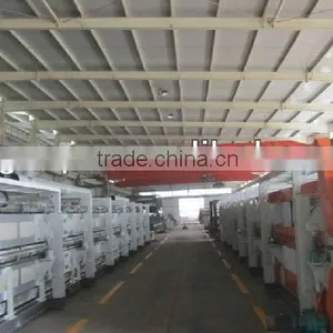 Crawler Type Poyurethane Foam Board Automatic Production Line thumbnail-1