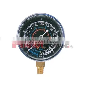 Refrigerant Gauge, Air Condition Service Tools of Auto Repair Tools thumbnail-1