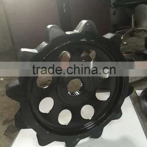 Drive Sprocket Wheel for BV206 Sprocket System thumbnail-3