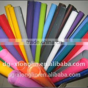 Xionlgin Manufacturer Colorful TPU Polyester Film for Shoes Materials thumbnail-4