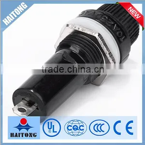 China Supplier Micro Lamp Fuse Screw Holder With the Best Price thumbnail-1