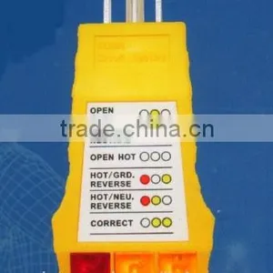 Receptacle Tester SK300 thumbnail-1