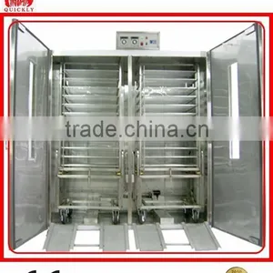 Commercial Food Machinery Dough/ Bakery Steam Proofers thumbnail-3