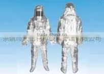 Ceramic Fireproofing Suits thumbnail-1