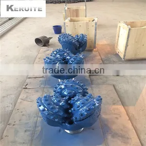7 1/2 InchTCI Tricone Bit thumbnail-6