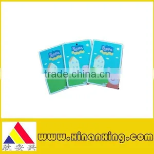 Kids Hang Tags With Animal Printing thumbnail-1